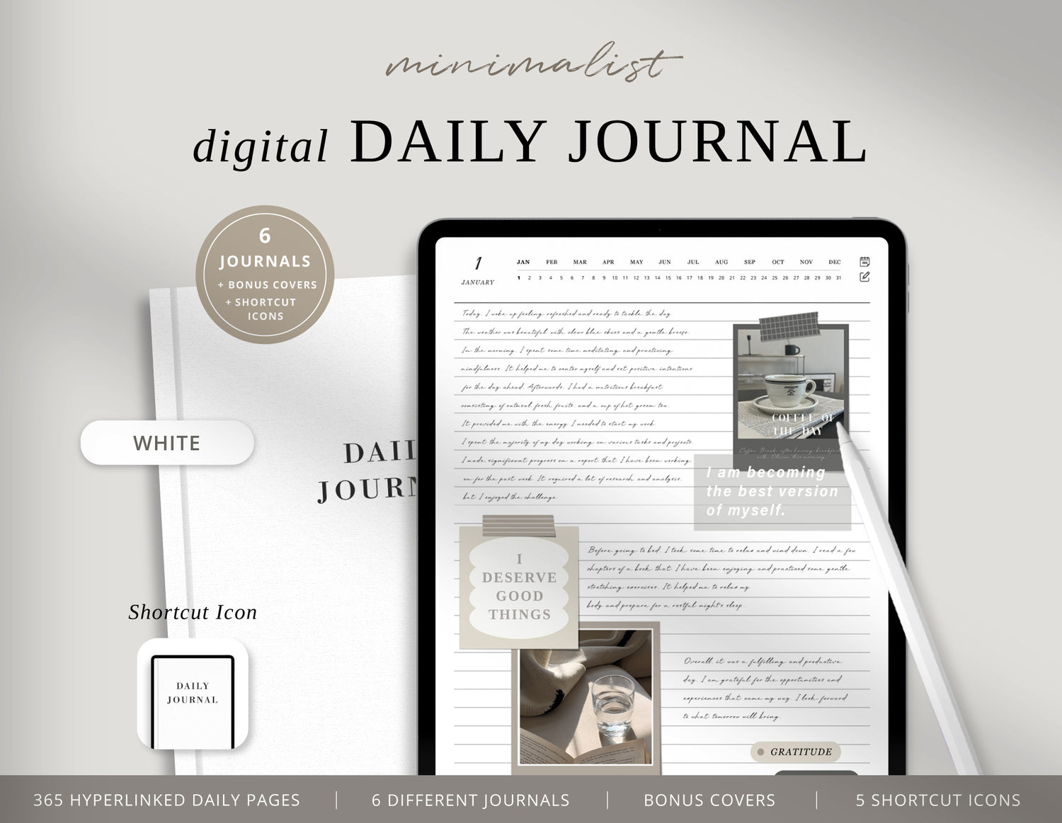 Digital Journals